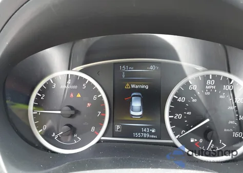 2018 Nissan Sentra Sv z USA, uszkodzony, nr VIN 3N1AB7AP9JY267649